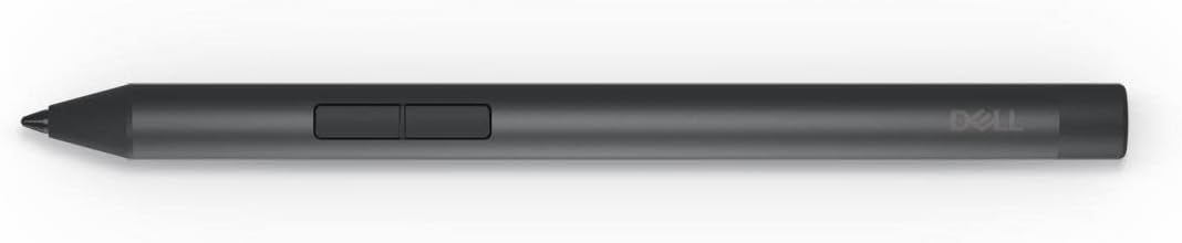 Dell PN5122W Active Pen: Precision Stylus for Tablets