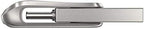 SanDisk 64GB Ultra Dual Drive Luxe USB-C (2-Pack)