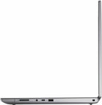 Dell 7680 Precision 7000 i7 RTX 3500 Mobile Workstation