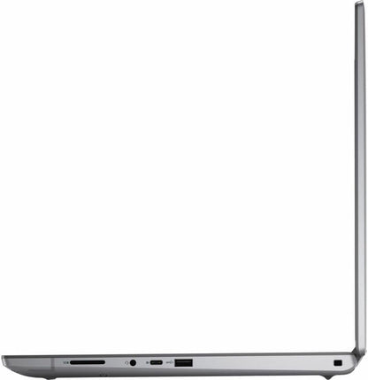 Dell 7680 Precision 7000 i7 RTX 3500 Mobile Workstation