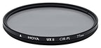 Hoya YYP4243 43mm UX II CIR-PL Filter