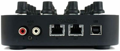 Allen & Heath AH-XONEK2 USB DJ MIDI Controller