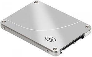 Intel SSDSC2BB480G4 480 GB 2.5" Internal SSD