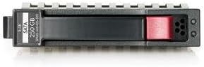 HP 507129-010 146GB 2.5" SAS 15K HDD