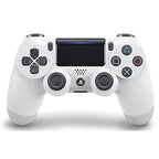 Sony CUH-ZCT2J13 Dualshock 4 Glacier White Controller