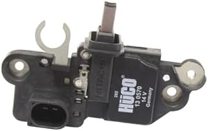 Hitachi ALR0570 Voltage Regulator — main product image