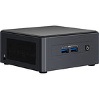 Intel BNUC11TNHI30001-2520-209682 NUC i3 Mini PC