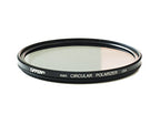 Tiffen Neutral Density 0.9 & Circular Polarizer 55mm Filter Set