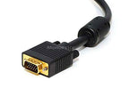 Monoprice 103572 50ft CL2 In-Wall VGA Cable