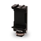 Tilta TA-PMB-B: Adjustable Cold Shoe Phone Mounting Bracket