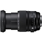 Sigma 635954 24-105mm F4.0 Art DG OS HSM Lens for Canon