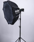 Godox EazyFlow 35-Inch Collapsible Octagonal Softbox
