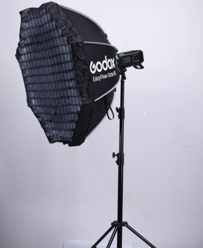Godox EazyFlow 35-Inch Collapsible Octagonal Softbox — main product image