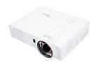 Optoma 95.8TU01GC0E X306ST DLP XGA 3D Projector