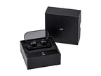 Monoprice 138542 True Wireless Plus Earphones - Wireless Charging, IPX5, aptX