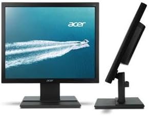 Acer UM.BV6AA.003 17-Inch LED Monitor Speakers — main product image