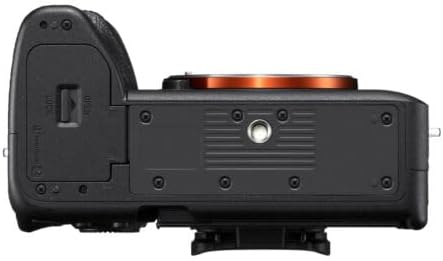Sony A7 IV Alpha 7 IV Full-Frame Mirrorless Camera Renewed