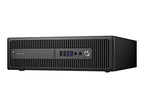 HP Y2P26UT#ABA EliteDesk Mini PC