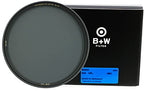B+W 1100744 52mm Basic Circular Polarizer Filter