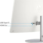 HP All-in-One i7 Touchscreen Desktop, 16GB RAM, 1TB SSD
