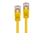 Monoprice SlimRun Cat6A 5ft STP Ethernet Cable