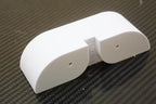 EWESD Wall Mount Bracket for Dual-Band Mesh WiFi Router