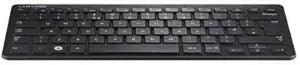 Samsung Keyboard AA-SK2NWBB for Notebooks/Q1 — main product image