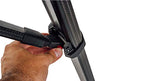 Sachtler 5585 flowtech 100 Carbon Fibre Tripod with Spreader