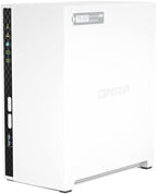 QNAP TS-233-US 2-Bay ARM NAS (Diskless)