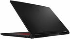 MSI Katana GF76 17 Gaming Laptop RTX 3050 Ti 144Hz