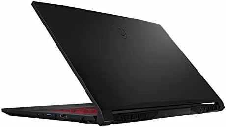 MSI Katana GF76 RTX 3050 Ti Gaming Laptop