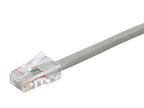 Monoprice 114269 ZeroBoot Cat5e Ethernet Patch Cable 5ft