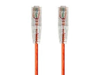 Monoprice 114811 SlimRun Cat6 Ethernet Cable 5ft