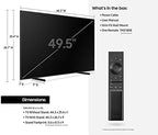 Samsung QN50LS03AA 50