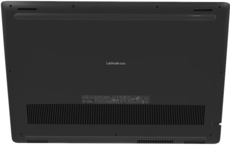 Dell 3520 Latitude 15.6" i3 256GB SSD Laptop