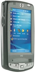 HP FA724AA#ABA Ipaq HX2490 Pocket Smartbuy PDA