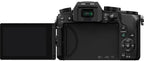 Panasonic PAN-G71442-2LK45150-41924 Lumix G7 Lens Bundle
