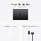 Apple MacBook Pro 14-inch M5 Liquid Retina XDR Laptop