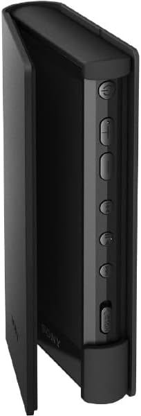 Sony CKS-NWA300BC Walkman A300 Series Soft Case — main product image