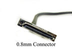 Monoprice 100709 1.5ft VHDCI 0.8mm SCSI Cable Offset