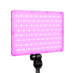 Dracast X Series LED240 RGBWW On-Camera Light