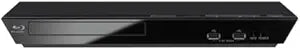 Panasonic DMP-BD79EG-K Blu-ray Disc Player 1080p