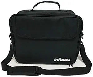 InFocus CA-SOFTCASE-MTG Carrying Case for Projector — main product image