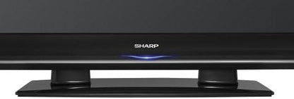 Sharp LC52D82U Aquos 52-Inch 1080p LCD HDTV