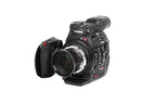 Wooden Camera PL Modification Kit for Canon C300mkII
