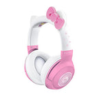 Razer RZ04-03520300-R3M1 Kraken BT Kitty Edition Headset