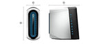 Dell Alienware Aurora R12 i9 RTX 3080 Ti Gaming PC (Renewed)