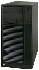 Intel SC5650HCBRPNA Server Barebone System