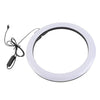 Fabater 12W Dimmable Bi-Color LED Circle Light
