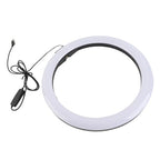 Fabater 12W Dimmable Bi-Color LED Circle Light